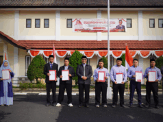 Rotasi Kepemimpinan LPPM Wujudkan Transformasi STIQ As-Syifa Menjadi Universitas