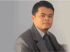 Kepala LPPM STIQ As-Syifa Jadi Presenter Konferensi Internasional