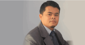 Kepala LPPM STIQ As-Syifa Jadi Presenter Konferensi Internasional