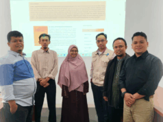 LPPM STIQ As-Syifa Gelar Pelatihan Pengelolaan Jurnal Bagi Editor in Chief