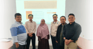 LPPM STIQ As-Syifa Gelar Pelatihan Pengelolaan Jurnal Bagi Editor in Chief