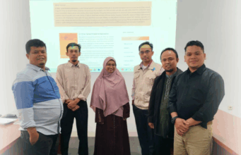 LPPM STIQ As-Syifa Gelar Pelatihan Pengelolaan Jurnal Bagi Editor in Chief