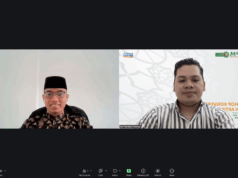 Sambut Tahun 2026, LPPM Koordinasi Penyusunan Program Kerja