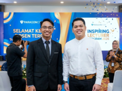 Bangga, Dua Dosen Institut As-Syifa Lolos Inspiring Lecturer Program (ILP) 2026 by ParagonCorp